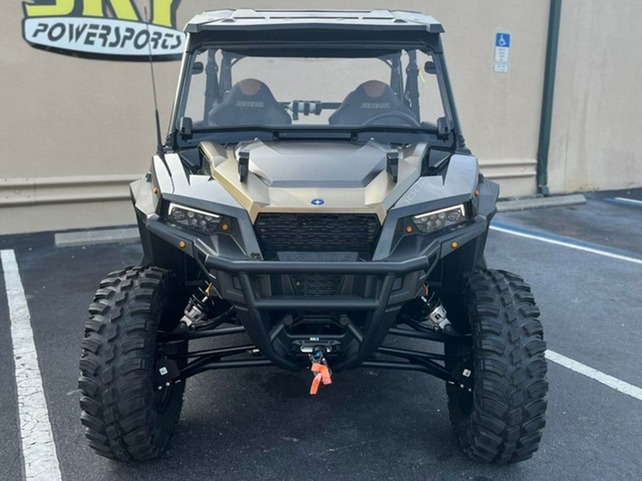 2023 Polaris GENERAL XP 4 1000 Premium