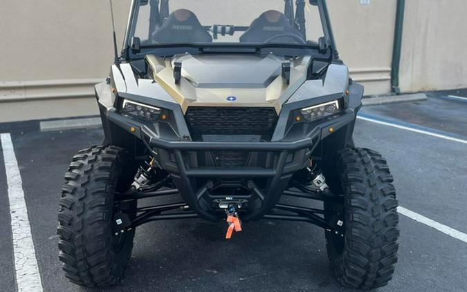 2023 Polaris GENERAL XP 4 1000 Premium