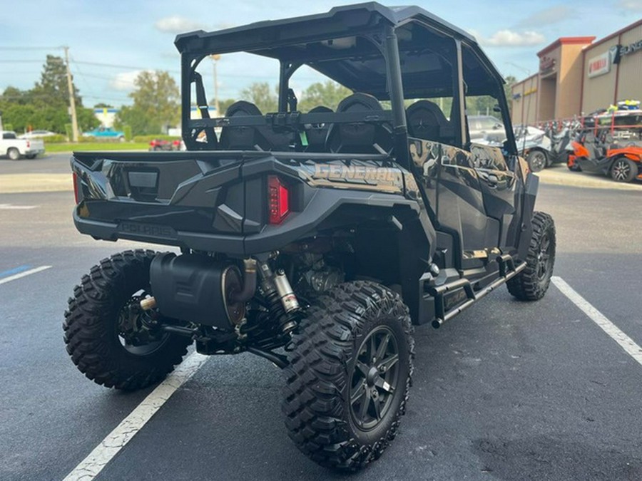 2023 Polaris GENERAL XP 4 1000 Premium