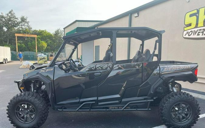 2023 Polaris GENERAL XP 4 1000 Premium