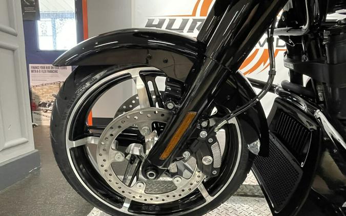 2025 Harley-Davidson Road Glide – Premium Touring Experience