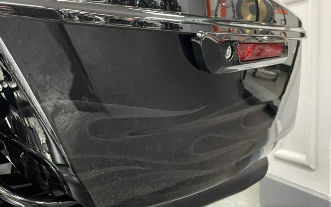 2025 Harley-Davidson Road Glide – Premium Touring Experience