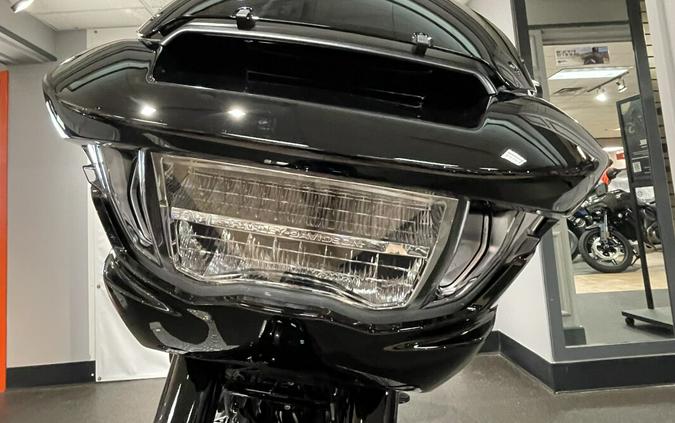 2025 Harley-Davidson Road Glide – Premium Touring Experience