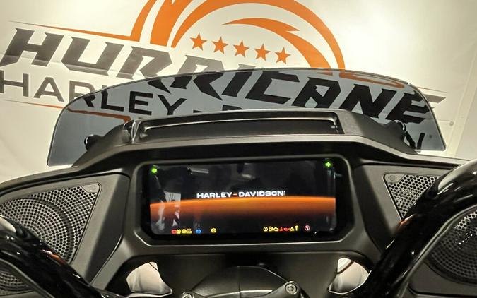 2025 Harley-Davidson Road Glide – Premium Touring Experience