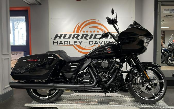 2025 Harley-Davidson Road Glide – Premium Touring Experience