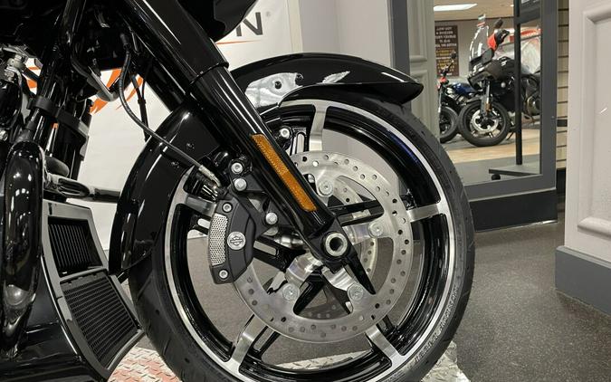 2025 Harley-Davidson Road Glide – Premium Touring Experience