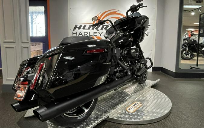 2025 Harley-Davidson Road Glide – Premium Touring Experience