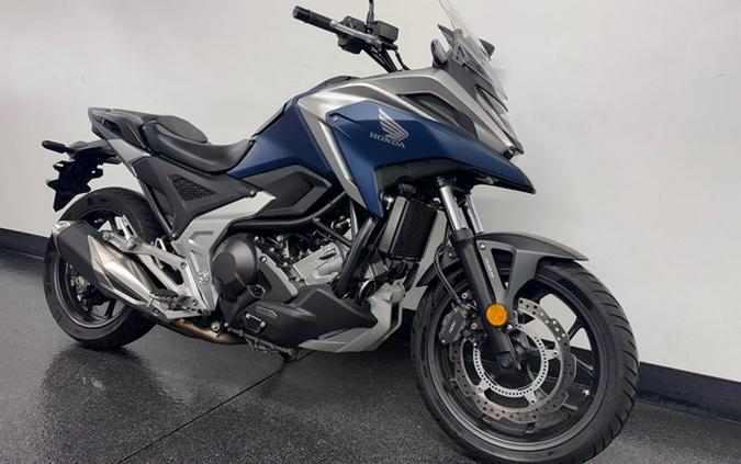2023 Honda NC750X DCT