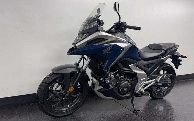 2023 Honda NC750X DCT
