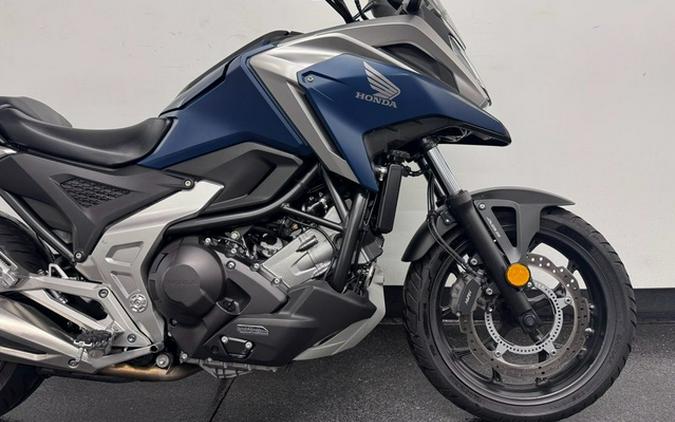 2023 Honda NC750X DCT
