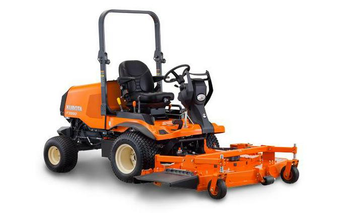 2019 Kubota F3990 60 Side