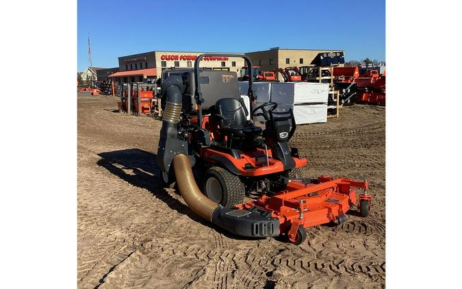 2019 Kubota F3990 60 Side