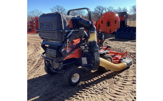 2019 Kubota F3990 60 Side