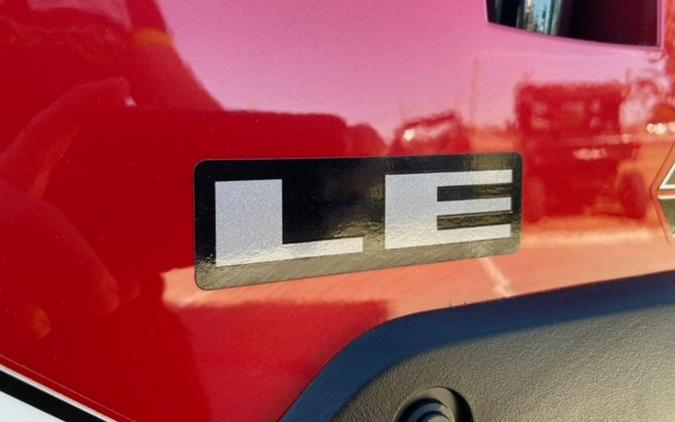 2026 Kawasaki Mule PRO-FXR™ 1000 LE