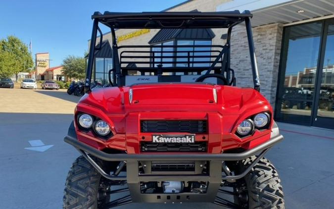 2026 Kawasaki Mule PRO-FXR™ 1000 LE