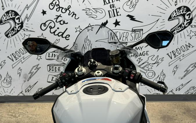 2026 BMW S 1000 RR