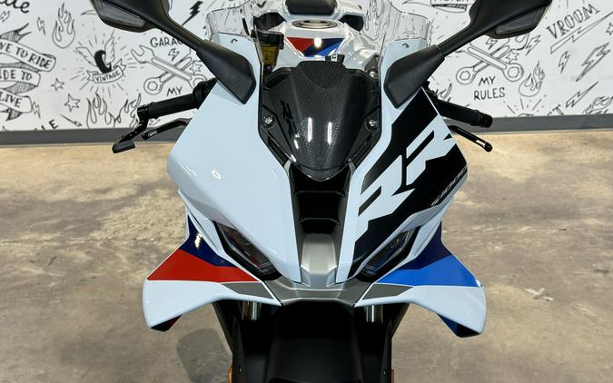 2026 BMW S 1000 RR