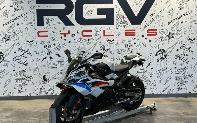 2026 BMW S 1000 RR