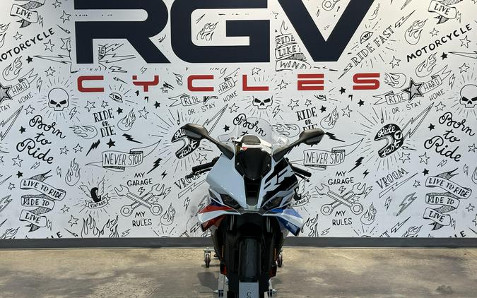 2026 BMW S 1000 RR
