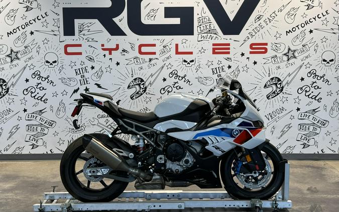 2026 BMW S 1000 RR