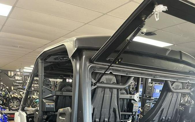 2024 Yamaha Wolverine RMAX4 1000 Limited Edition