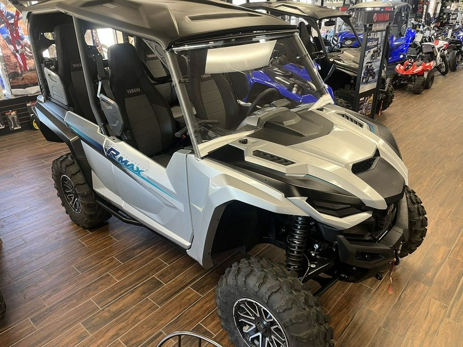 2024 Yamaha Wolverine RMAX4 1000 Limited Edition