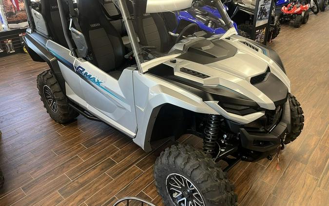 2024 Yamaha Wolverine RMAX4 1000 Limited Edition