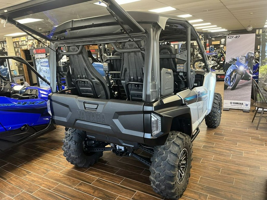 2024 Yamaha Wolverine RMAX4 1000 Limited Edition