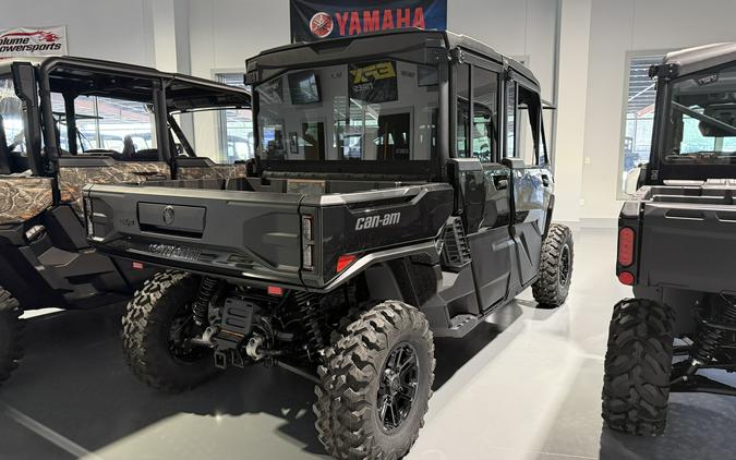 2026 Can-Am Defender MAX Limited HD11