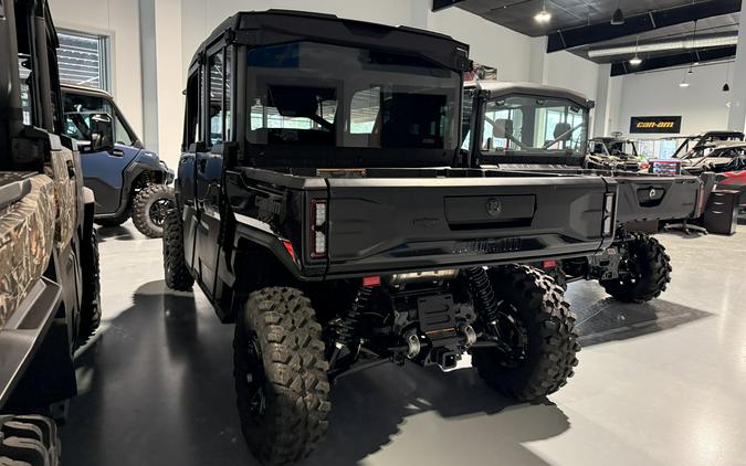 2026 Can-Am Defender MAX Limited HD11