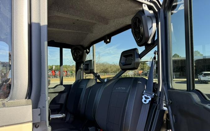 2026 Can-Am Defender MAX Limited HD11