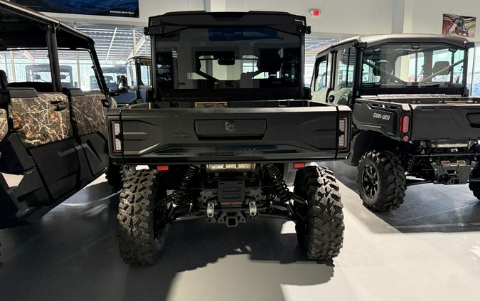 2026 Can-Am Defender MAX Limited HD11