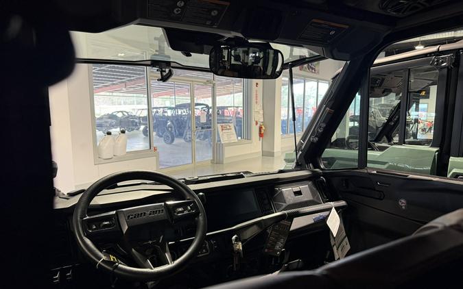 2026 Can-Am Defender MAX Limited HD11