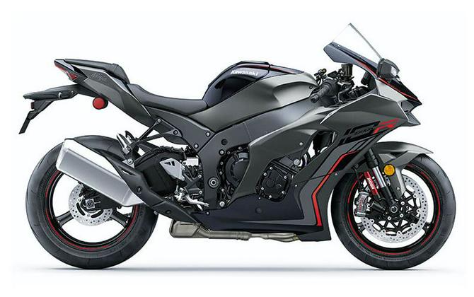 2022 Kawasaki Ninja ZX-10R ABS