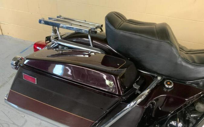 1985 Harley-Davidson FLH TOUR GLIDE