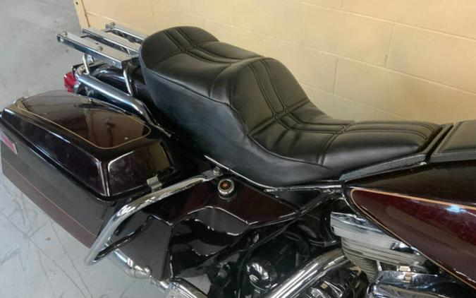 1985 Harley-Davidson FLH TOUR GLIDE