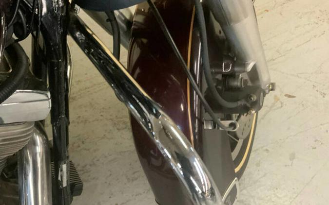 1985 Harley-Davidson FLH TOUR GLIDE