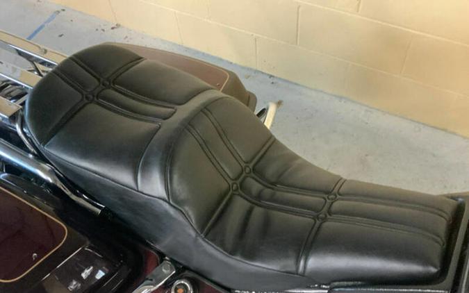 1985 Harley-Davidson FLH TOUR GLIDE