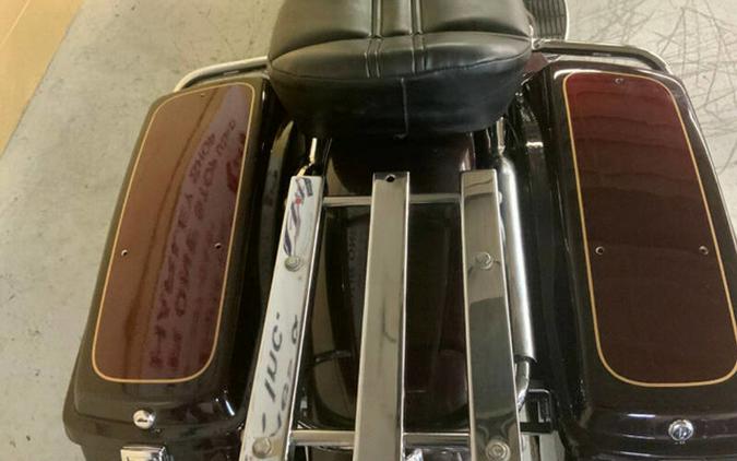 1985 Harley-Davidson FLH TOUR GLIDE