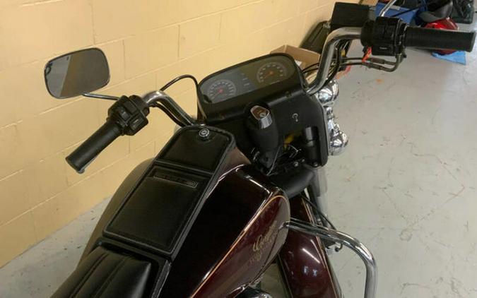 1985 Harley-Davidson FLH TOUR GLIDE