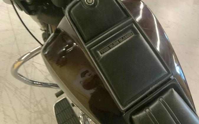 1985 Harley-Davidson FLH TOUR GLIDE