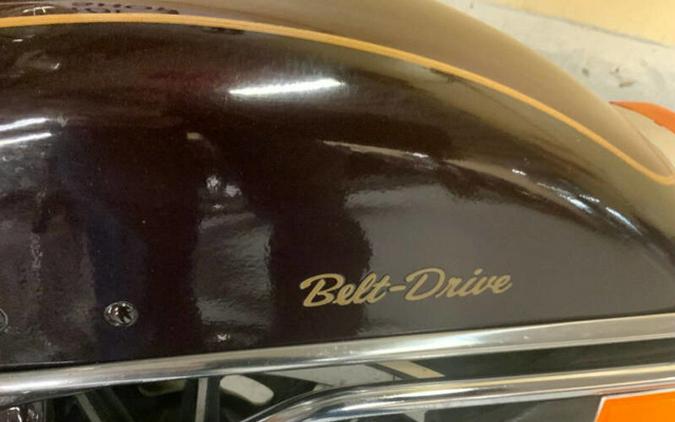 1985 Harley-Davidson FLH TOUR GLIDE