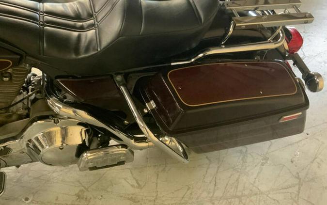 1985 Harley-Davidson FLH TOUR GLIDE