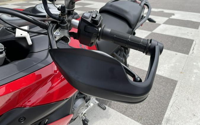 2026 Ducati Multistrada V2 - DEMO -