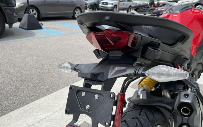 2026 Ducati Multistrada V2 - DEMO -