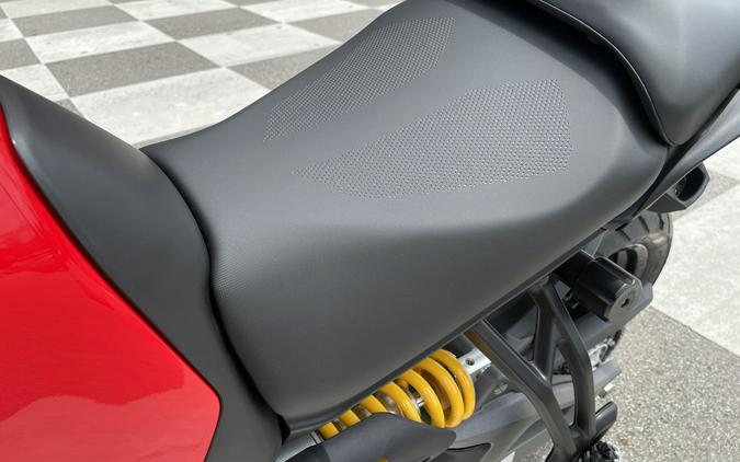 2026 Ducati Multistrada V2 - DEMO -