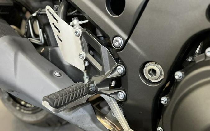 2022 Kawasaki Ninja ZX-14R ABS