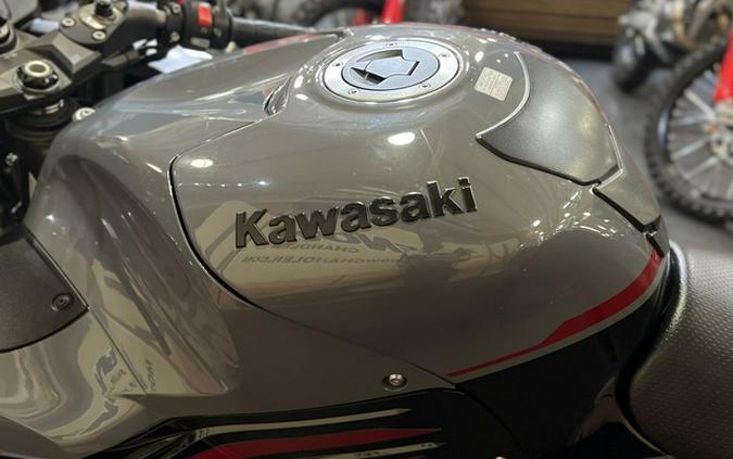 2022 Kawasaki Ninja ZX-14R ABS