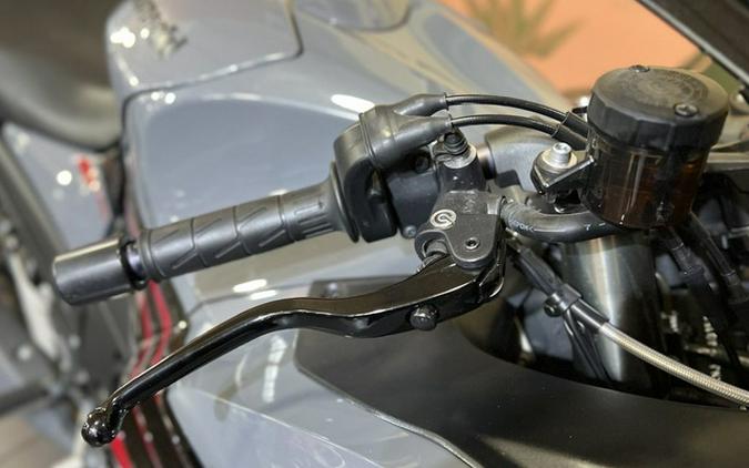 2022 Kawasaki Ninja ZX-14R ABS
