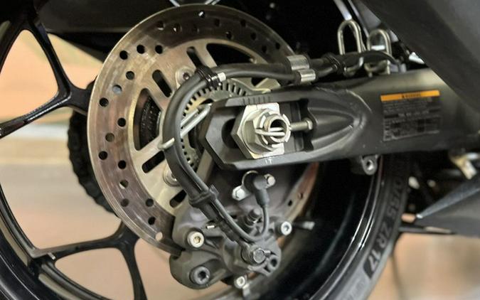 2022 Kawasaki Ninja ZX-14R ABS